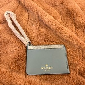 Kate Spade Wristlet